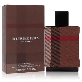 Burberry London (new) by Burberry Eau De Toilette Spray