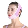 V Line Face Shaper Elastic Face Slimming Bandage Chin Cheek Lift Up Belt Women Face Skin Care Beauty Tools Facial Massage Strap