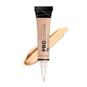 L.A. GIRL Pro Conceal (Color: Natural)