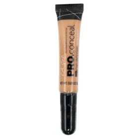 L.A. GIRL Pro Conceal (Color: Light Ivory)