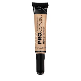 L.A. GIRL Pro Conceal (Color: Cool Nude)