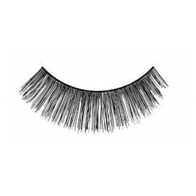 ARDELL False Eyelashes (Color: DEMI Fashion Lash Black 101)