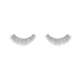 ARDELL False Eyelashes (Color: Invisibands Beauties Black)