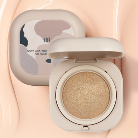 Soft Radiance Concealer Cushion Cream (Color: 01# Ivory White)