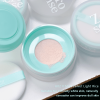 Zero sensitivity mist lightweight loose powder