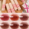 Mousse velvet lip paste