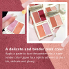 Sweet Desire extra tone velvet blush