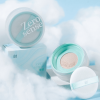 Zero sensitivity mist lightweight loose powder