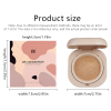 Soft Radiance Concealer Cushion Cream