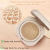 Soft Radiance Concealer Cushion Cream