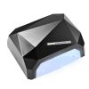 36W UV LED Lamp Nail Polish Dryer 15 LEDs Fingernail Toenail Gel Curing Machine Nail Art Painting Salon Tools Set US Plug